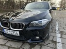 BMW Seria 5 - 7