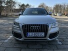 Audi Q5 2.0 TFSI Quattro Tiptronic - 1