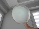 Lampa sufitowa wisząca 42 cm - 2