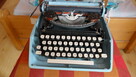 maszyna do pisania - portable - 3