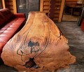 Specjalny stół z drewna grabowego dla 12 osób - 2