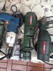 Wiertarka celma PRL - 3
