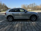 Audi Q5 2.0 TFSI Quattro Tiptronic - 4