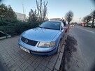 Volkswagen Passat 1.6 benzyna - 3