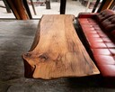 Specjalny stół z drewna grabowego dla 12 osób - 3