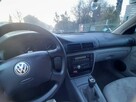 Volkswagen Passat 1.6 benzyna - 1