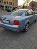 Volkswagen Passat 1.6 benzyna - 4