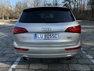 Audi Q5 2.0 TFSI Quattro Tiptronic - 5