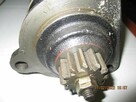 Rozrusznik R 20 produkcji polskiej ELMOT - 3
