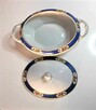 Porcelana Koenigszelt Germany Teryna, Waza - 2