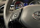 Toyota C-HR 2.0 , Hybryda 184KM, salon Polska, serwis - 13