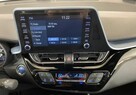Toyota C-HR 2.0 , Hybryda 184KM, salon Polska, serwis - 11