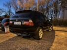 Bmw x5 e53 4.6 is V8 - 6