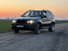 Bmw x5 e53 4.6 is V8 - 3