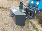 Podnośnik przedni TUZ 2t do Landini 10000s od ręki ! - 7