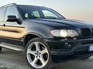 Bmw x5 e53 4.6 is V8 - 4
