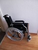 Sprzedam nowe wozki inwalidzkie - 3