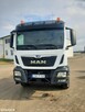 MAN TGS 18.460 - 3