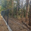 Panele ogrodzeniowe, słupki, siatka, bramy, furtki - 4