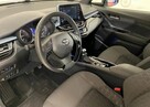 Toyota C-HR 2.0 , Hybryda 184KM, salon Polska, serwis - 5