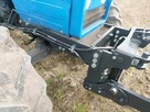 Podnośnik przedni TUZ 2t do Landini 10000s od ręki ! - 5