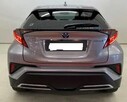 Toyota C-HR 2.0 , Hybryda 184KM, salon Polska, serwis - 3