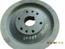 Koło pasowe silnika SW 680 - 2