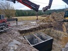 Szambo betonowe 2,3,4,5,6,7m3 Zbiornik 8,10,12,13,14m3 - 4