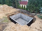 Szambo betonowe 2,3,4,5,6,7m3 Zbiornik betonowy 8,9,10,12,13 - 3