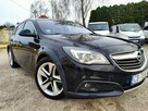 Opel Insignia 2,0turbo# Mega wyposażenie# idealna# Allroad - 1