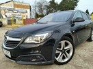 Opel Insignia 2,0turbo# Mega wyposażenie# idealna# Allroad - 2