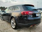 Opel Insignia 2,0turbo# Mega wyposażenie# idealna# Allroad - 3