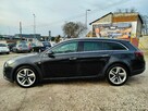 Opel Insignia 2,0turbo# Mega wyposażenie# idealna# Allroad - 7