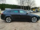 Opel Insignia 2,0turbo# Mega wyposażenie# idealna# Allroad - 8