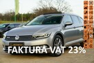 Volkswagen Passat HIGHLINE panorama SKÓRA kamera FUL LED blis MASAZE acc wentylacja 4X4 - 1