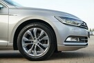 Volkswagen Passat HIGHLINE panorama SKÓRA kamera FUL LED blis MASAZE acc wentylacja 4X4 - 3