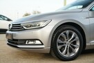 Volkswagen Passat HIGHLINE panorama SKÓRA kamera FUL LED blis MASAZE acc wentylacja 4X4 - 10