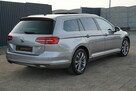 Volkswagen Passat HIGHLINE panorama SKÓRA kamera FUL LED blis MASAZE acc wentylacja 4X4 - 11