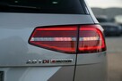 Volkswagen Passat HIGHLINE panorama SKÓRA kamera FUL LED blis MASAZE acc wentylacja 4X4 - 13