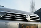Volkswagen Passat HIGHLINE panorama SKÓRA kamera FUL LED blis MASAZE acc wentylacja 4X4 - 15