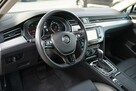 Volkswagen Passat HIGHLINE panorama SKÓRA kamera FUL LED blis MASAZE acc wentylacja 4X4 - 16