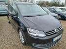 Volkswagen Sharan 7 osobowy Panorama - 2