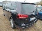 Volkswagen Sharan 7 osobowy Panorama - 3