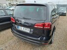 Volkswagen Sharan 7 osobowy Panorama - 4