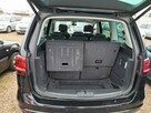 Volkswagen Sharan 7 osobowy Panorama - 5