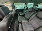 Volkswagen Sharan 7 osobowy Panorama - 9