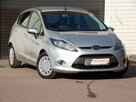 Ford Fiesta Klimatyzacja / Gwarancja / 1,6 / 95KM / 2012 - 2