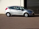 Ford Fiesta Klimatyzacja / Gwarancja / 1,6 / 95KM / 2012 - 3