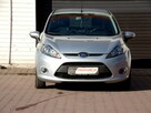 Ford Fiesta Klimatyzacja / Gwarancja / 1,6 / 95KM / 2012 - 4