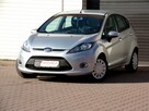 Ford Fiesta Klimatyzacja / Gwarancja / 1,6 / 95KM / 2012 - 5